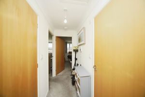 HALLWAY- click for photo gallery
